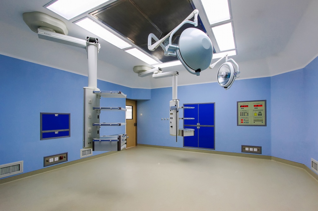 醫(yī)院-南寧市婦幼保健院保健綜合樓特殊裝修工程  手術(shù)室/ICU裝修與安裝工程